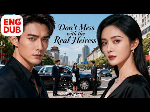 Multi Sub Rich Heiress Vs Furious Secretary Shattered Reagent Sparks A Life Changing Battle 