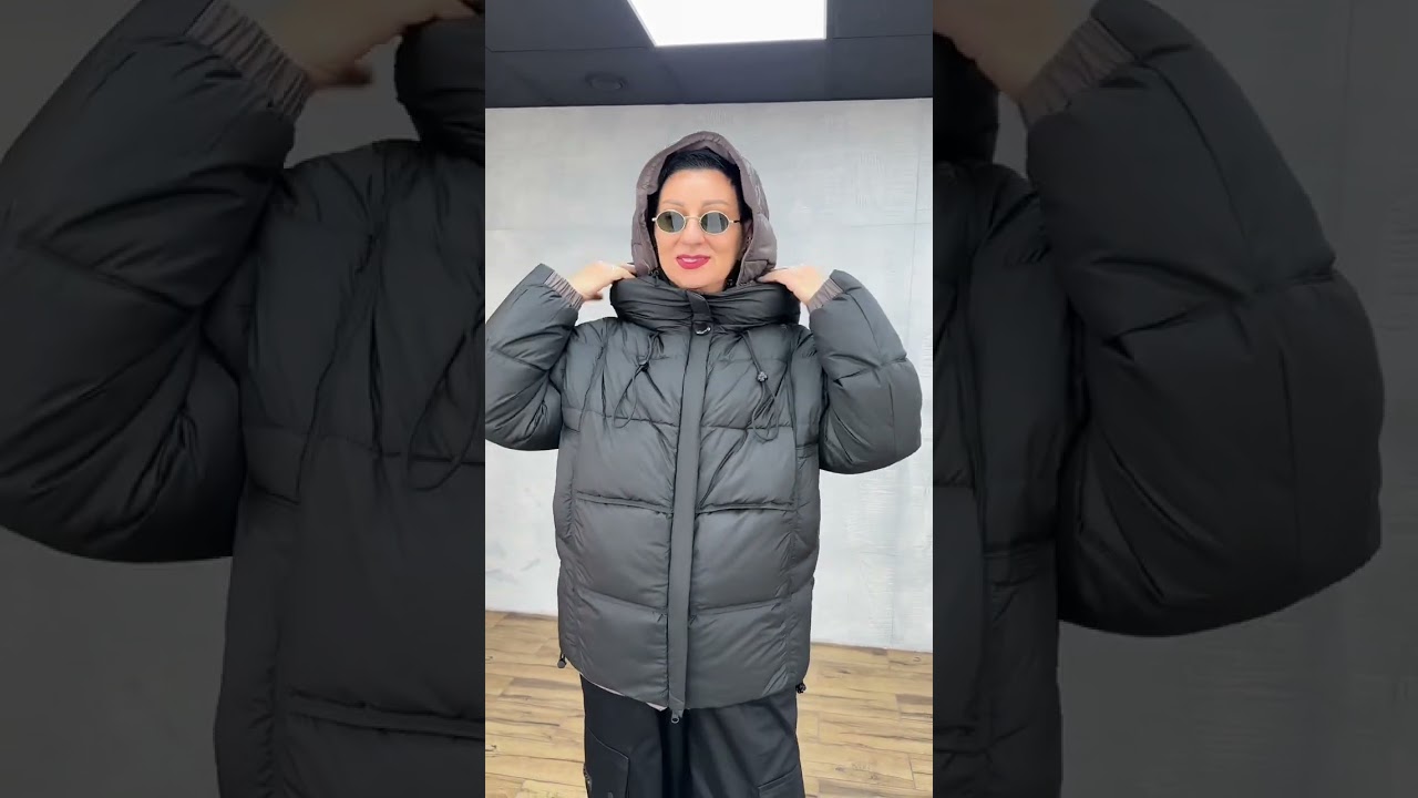 Отпустили в скидку ещё одну крутую куртку. В размерах от 46 по 54. Новая стоимость 10.000 RUB