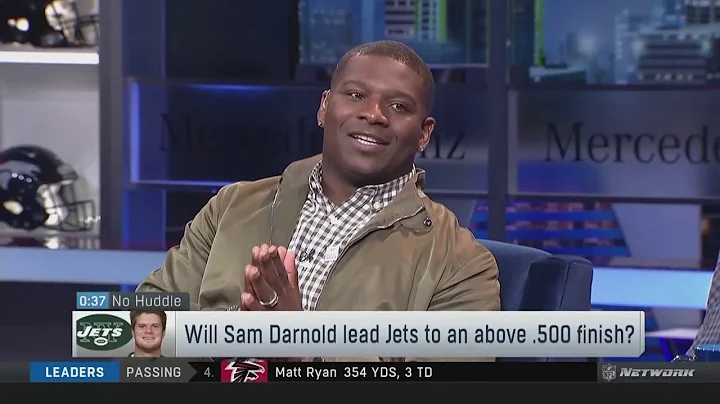 NFL GameDay Prime Week 6  No Huddle