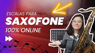 PRECISO ESTUDAR ESCALAS NO SAX? - #multiraqueldias