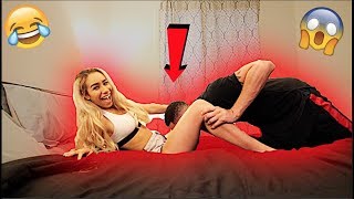 Eat My Box Prank!
