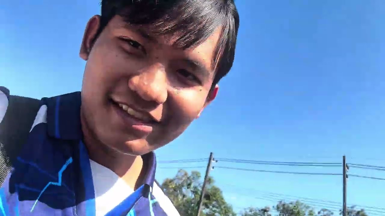 คิดถึงฉันไหมเวลาที่เธอ-TAXI (นิชคุณ สำราญกลาง เลขที่9)#เพื่อการศึกษา 