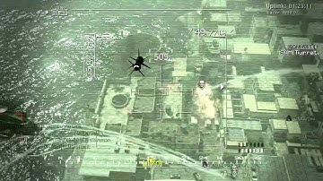 MW3 BEAST 55-1 Kill Confirmed