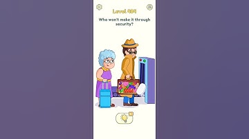 DOP 2 Gameplay Level 484 Shorts Delete One Part Solution and Answer🔥 Subscribe🔥Topchart android game