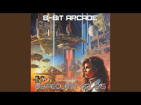 YouTube पर Quédate (8-Bit Christian Nodal Emulation) देखें