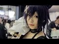 AnimeJapan 2014 cosplay part2 #106