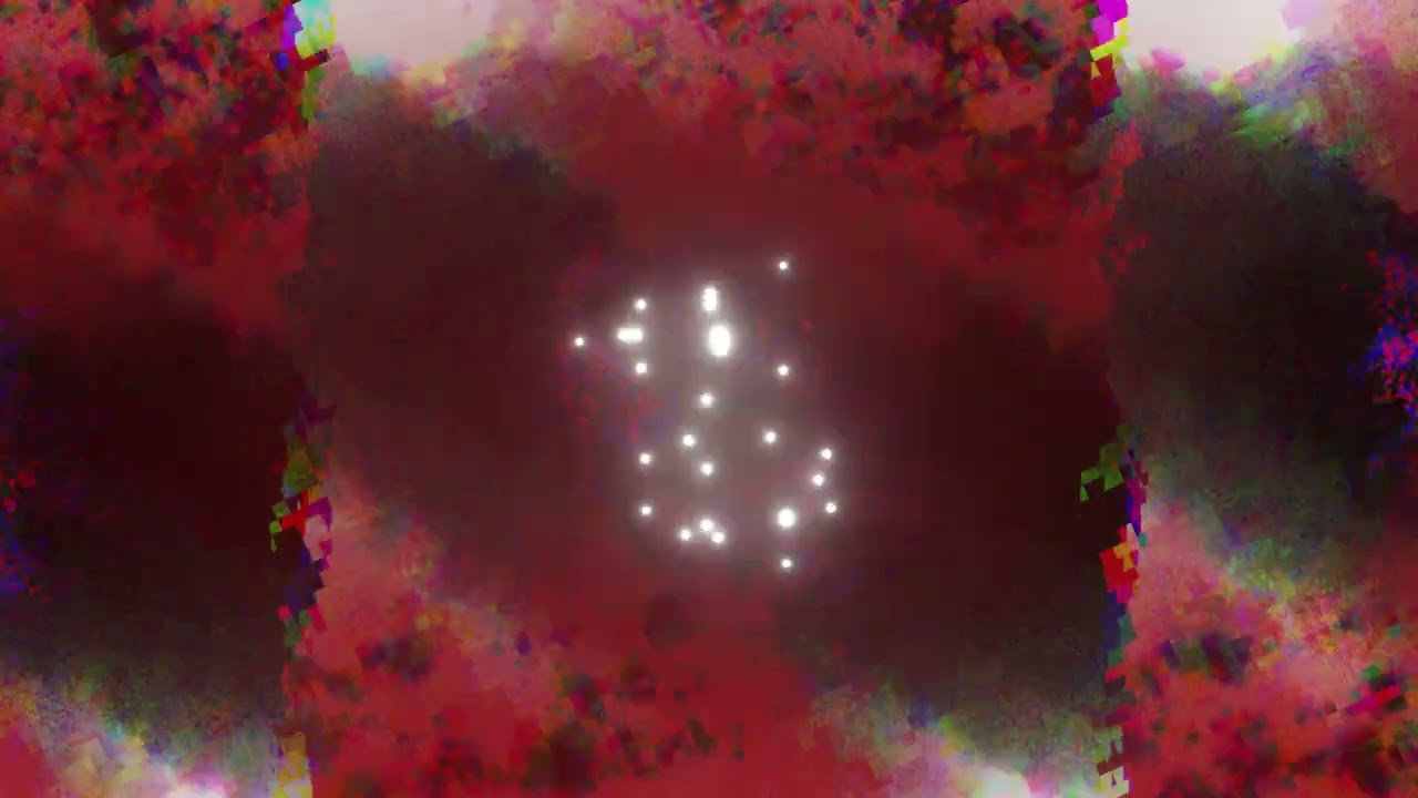 Globulo Nebular (Visualizer) - Michael Leahn