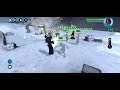 See counters queen amidala gas padme wdatacron  swgoh gac 3v3