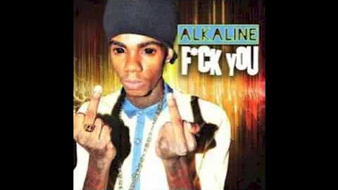 Alkaline Man A Shella 2015@KINGLENZENT