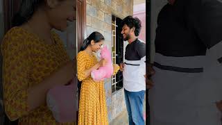 Love ❤️ | Coimbatore Couple | Tamil Couple | Vinuanu