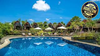 THE KIRANA UNGASAN | Bali, Indonesia | Hotel Review ⭐ | Stay Horizon Hotels