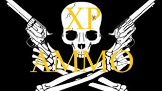 Codename Cure: XP / Ammo knowledge