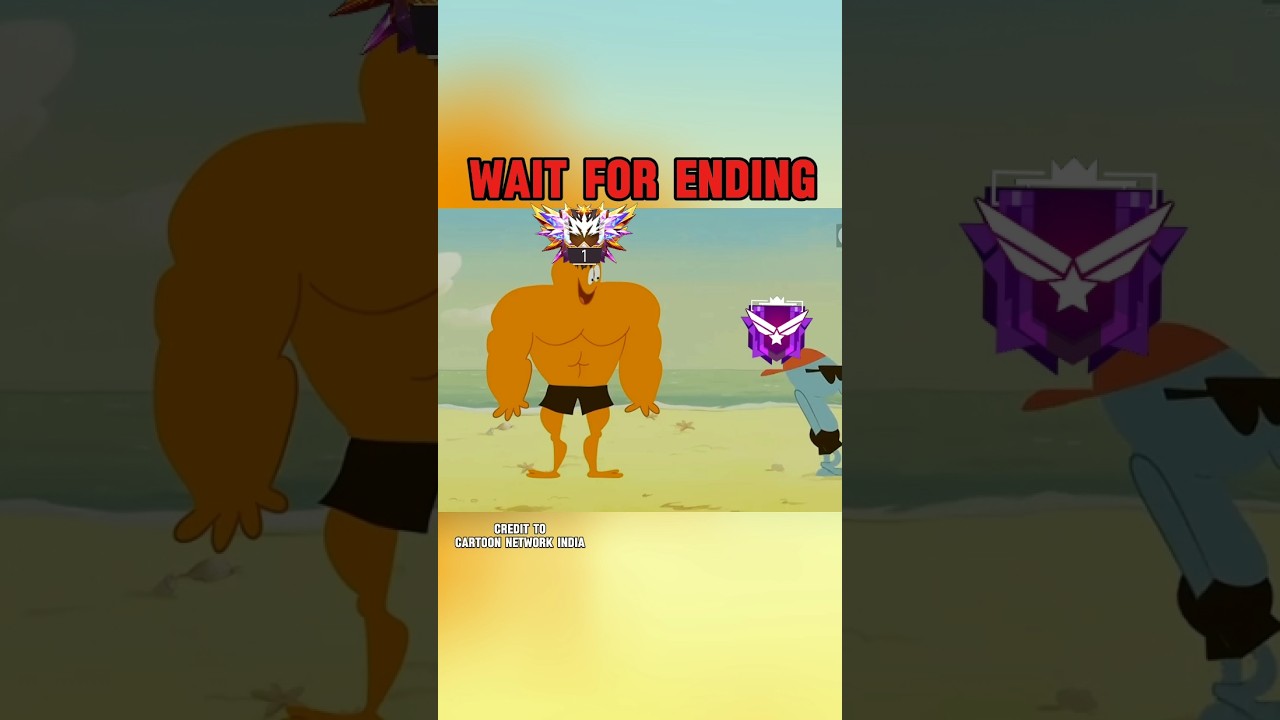 Heroic Rank Power 💀☠️ 