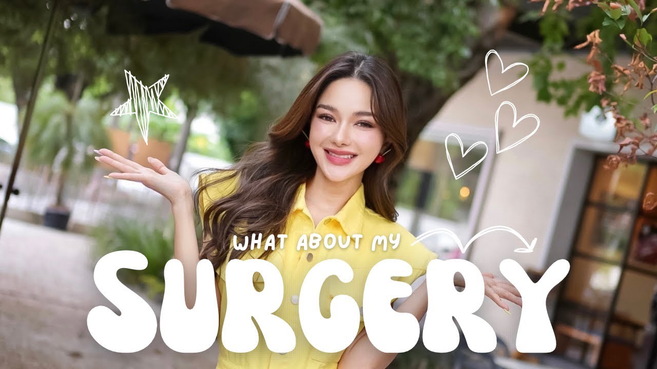 𝐒𝐒𝟐 𝐄𝐏.𝟎𝟒 𝐖𝐡𝐚𝐭 𝐚𝐛𝐨𝐮𝐭 𝐦𝐲 𝐒𝐔𝐑𝐆𝐄𝐑𝐘?? หน้านี้ หุ่นนี้ ทำอะไรมาบ้าง??