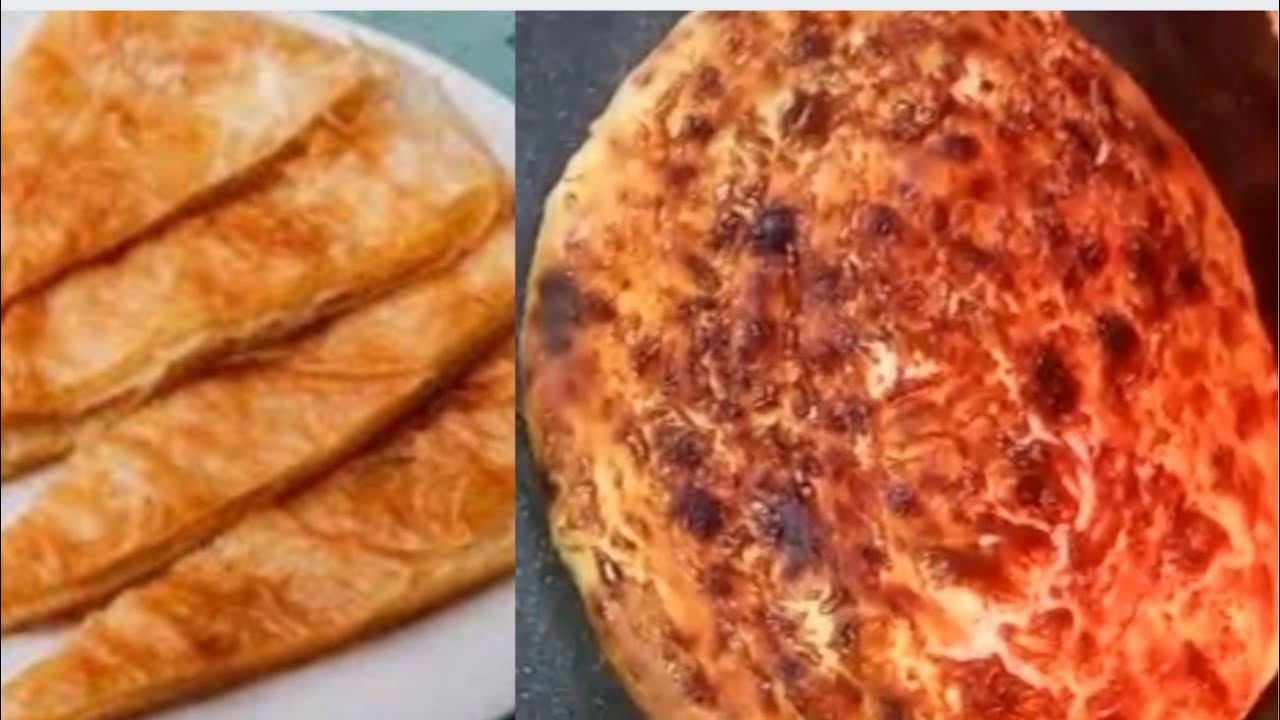 الفطير المردد الفلاحى من ايد مامتى😍😍 سهل وبسيط وطعمه ولا اروع تسلم ايدك يا ست الكل ..يلا بسرعه جربوه