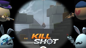 IF YOU LOVE SNIPERS WATCH THIS! | SHELL SHOCKER.IO | The JB💎