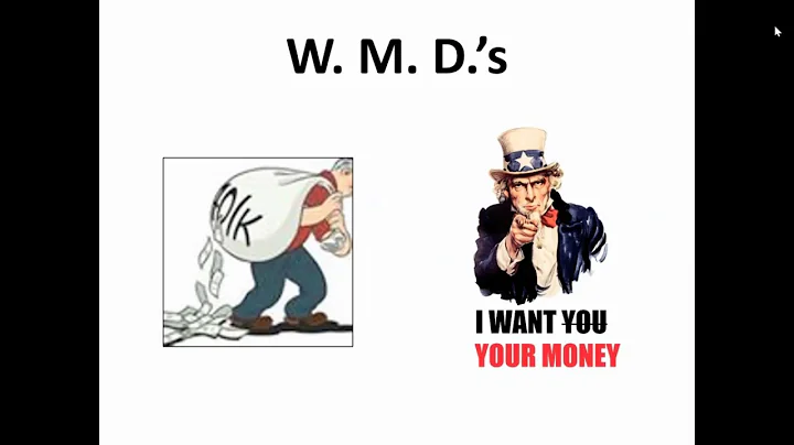 Wealth Strategies Presentation