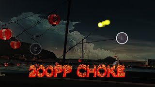 easy 200pp choke.