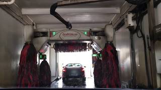 Pearlridge Texaco Car Wash
