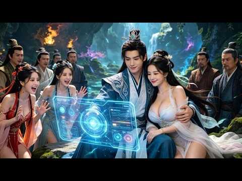 【Multi SUB】林凡穿越异世界，觉醒“四海皆兄弟”系统，只要和美女结拜就能获取对方修为，从此他靠着拜把子一路苟到大帝！#MiniDrama #精彩大陆短剧 poster