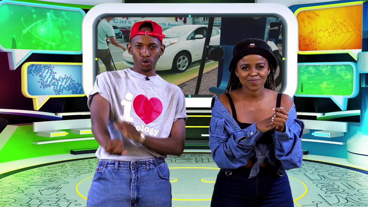 TOMz 11 - Eps 22: Eco Cars