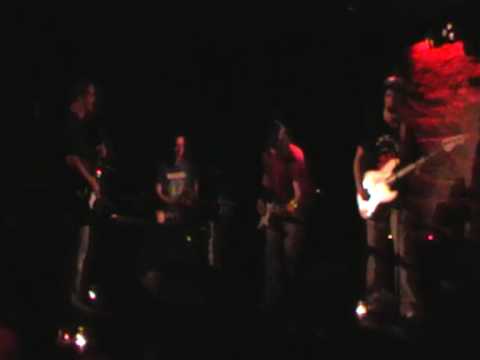 In The Eye Of The Storm Video
