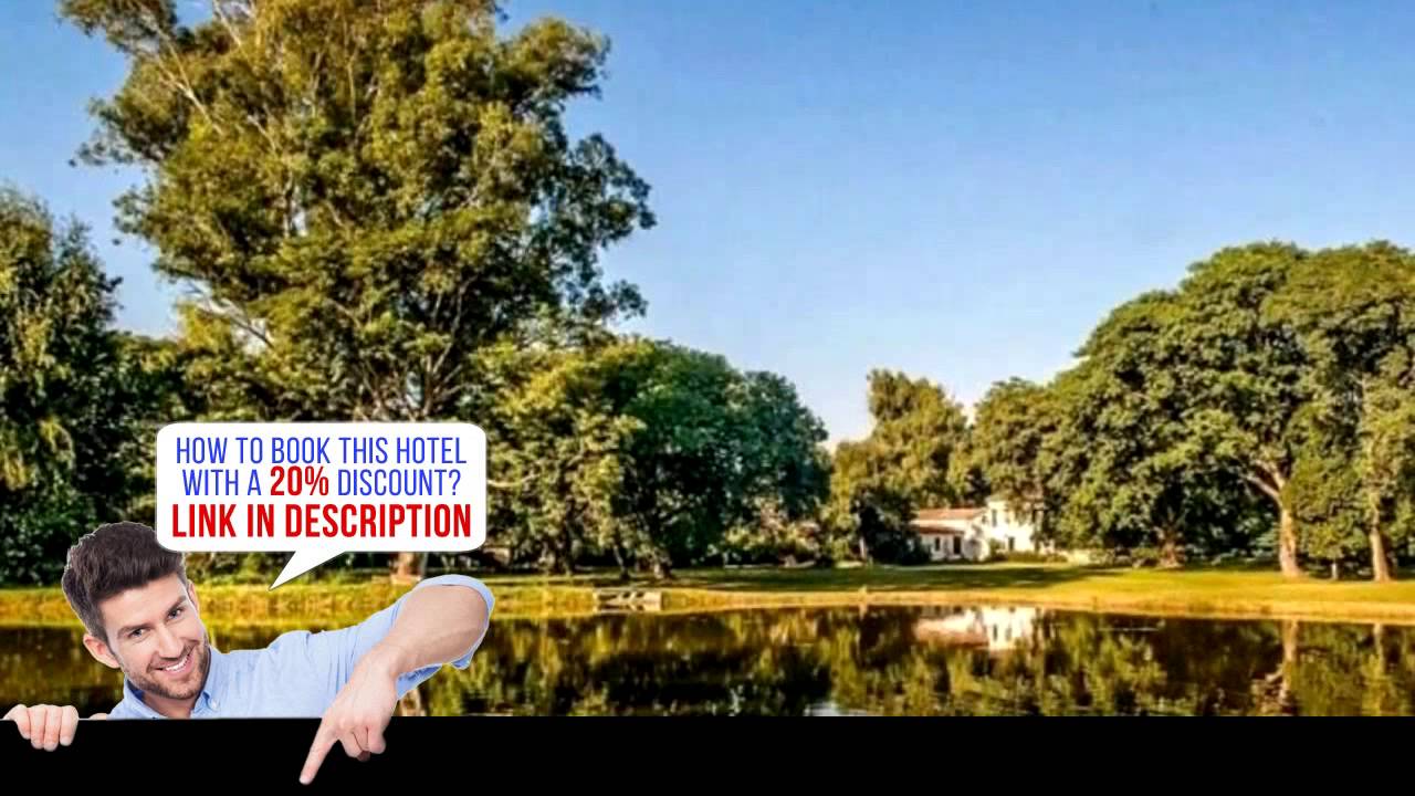 Finca San Antonio, Chicoana, Argentina, HD Review