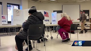 North Country election officials prepare for early voting surge