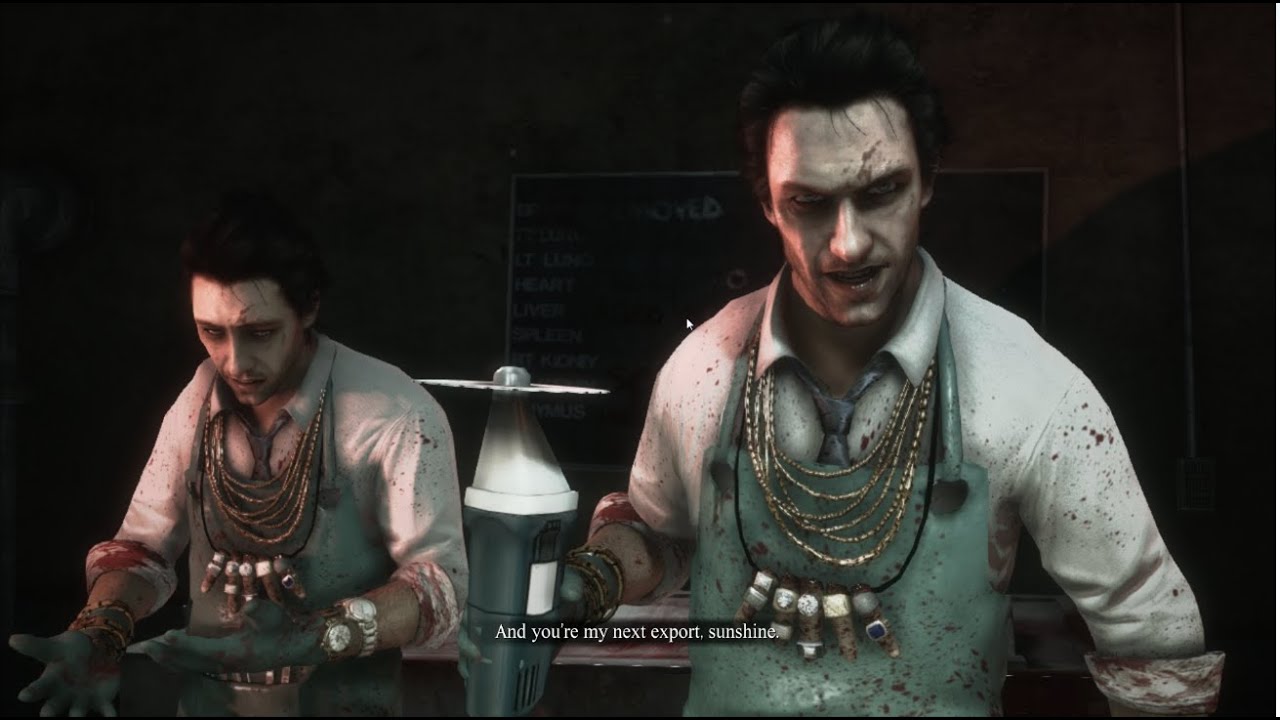 Dead Rising 3 - Defeat the Real Albert - 3rd BOSS - Lets PLAY! - Gameplay + Commentary - Ep 16