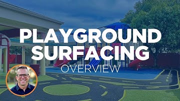 What’s The Best Playground Surfacing To Use for Your Commercial Playground in Florida?