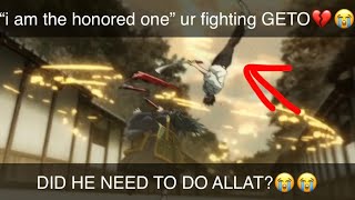 Information JJK 0 HAD ELITE HANDS! Guide