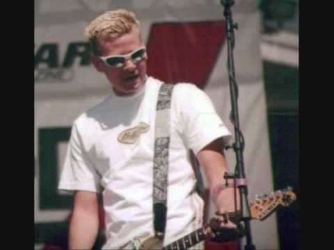 blink-182 - Dancing With Myself