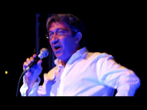 Eduardo Morra In Piazza A Testaccio