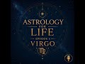 Virgo: Order, Standards, and Discipline