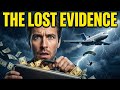 D.B. Cooper's Jump: Did He Live or Die? New Evidence Revealed
