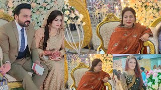 Walima per gaye Ajj    || Baji ko deyae Gift || mooli key prathey @PulwashaCooksofficial