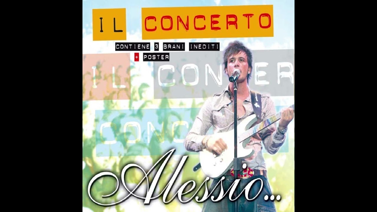 Watch Alessio - Dimmelo on YouTube Watch Alessio - Dimmelo on YouTube