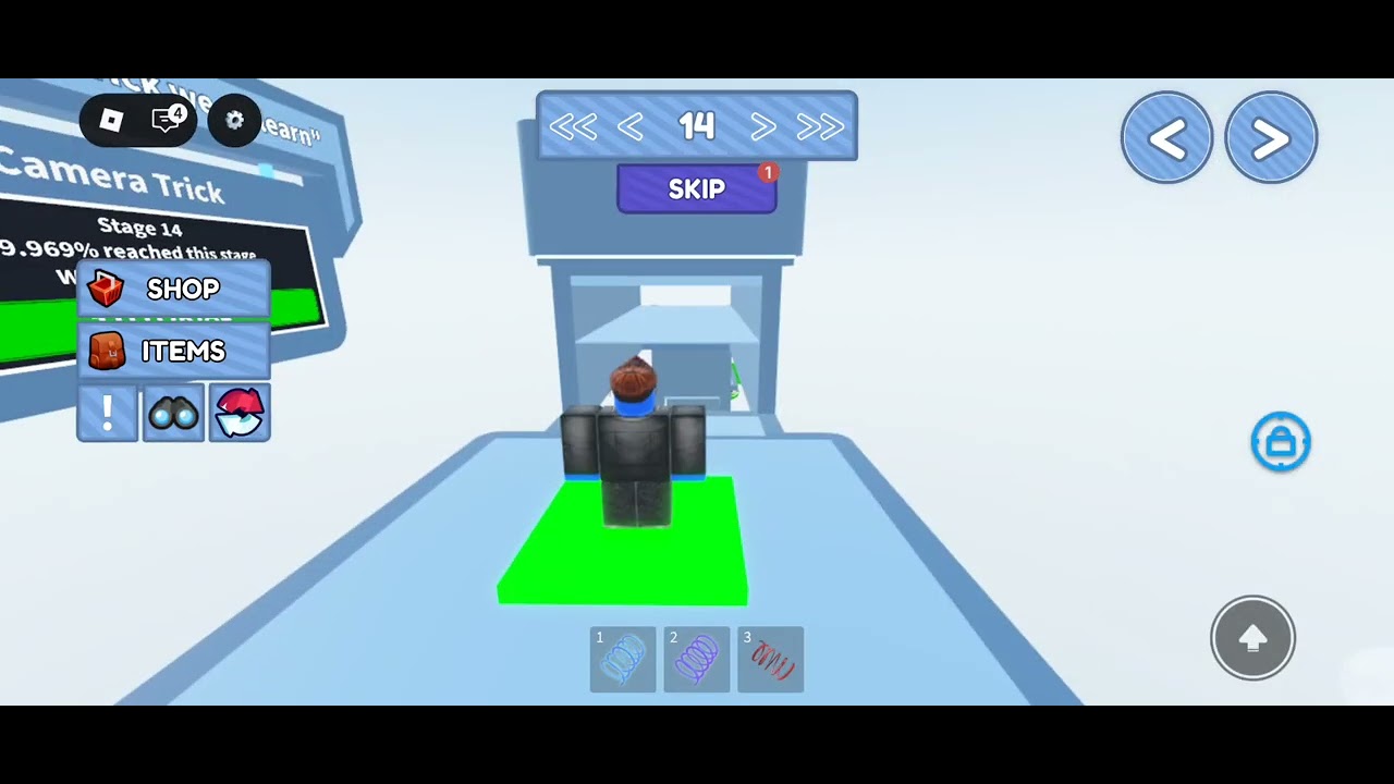 Obby - YouTube
