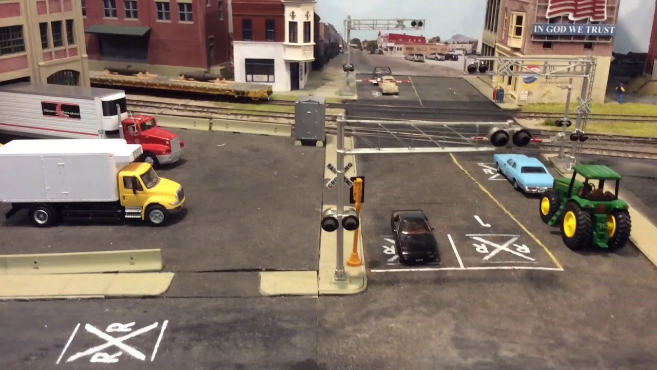 Taunton Model Railway Show 2017 YouTube