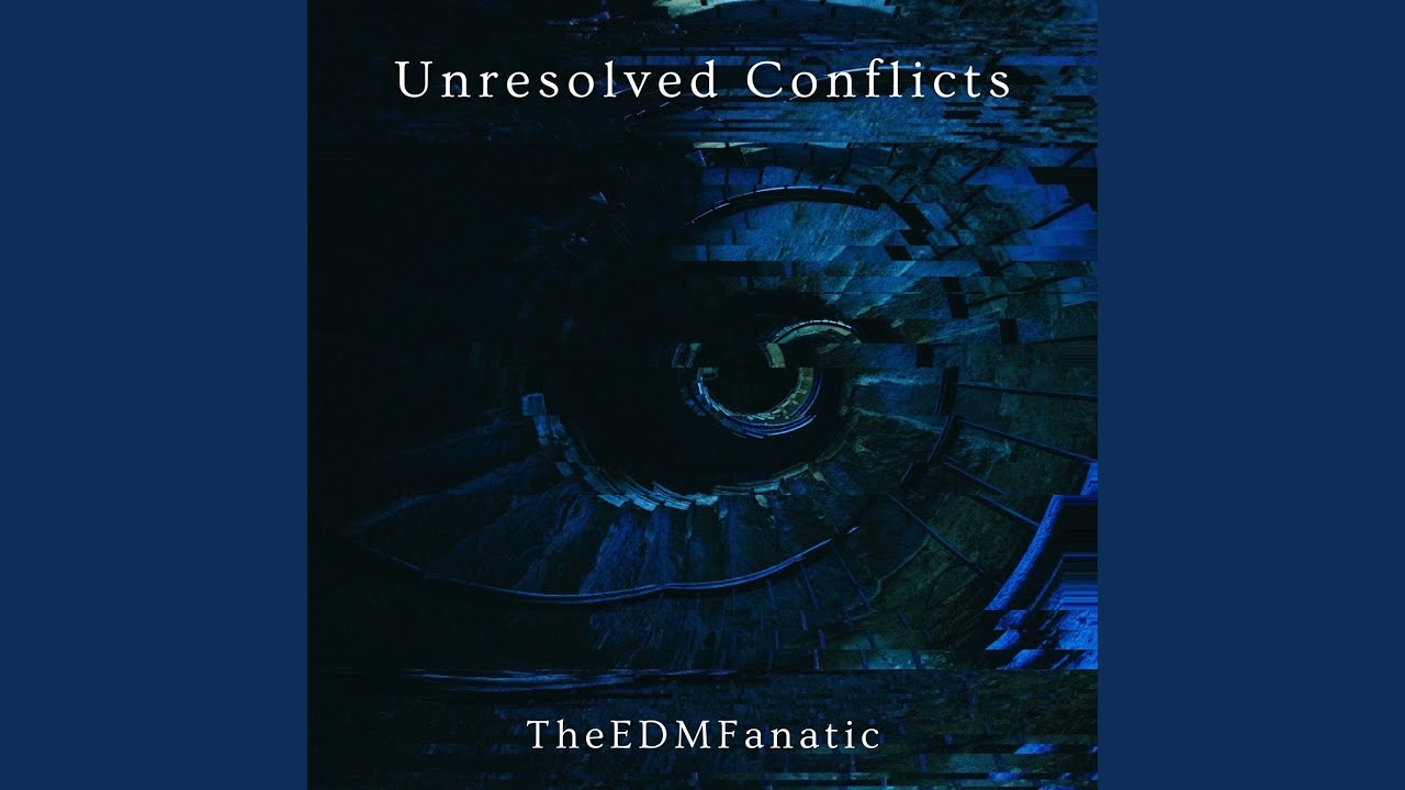 Watch UNRESOLVED CONFLICTS on YouTube Watch UNRESOLVED CONFLICTS on YouTube