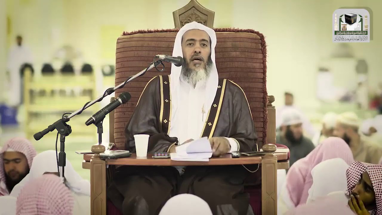 العمل بأحاديث الأذكار التي ضعفها أهل العلم | الشيخ صالح العصيمي