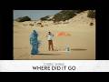 C3DRIC & Shibui - Where Did It Go