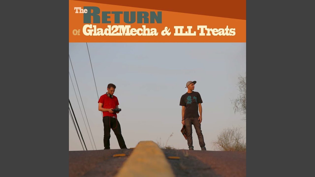 Make It Happen (feat. Grand Puba)