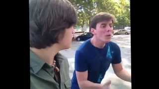 You always remember at the weirdest times...