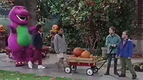 Halloween Party (2003 Version) Part 17