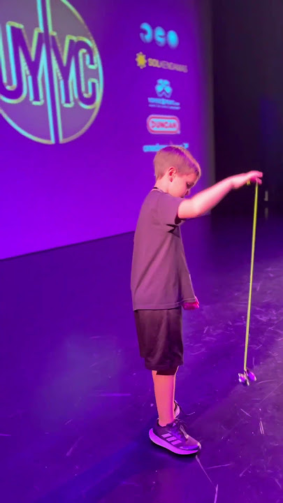 UYYC YoYo Tournament 2023 @UnitedYoyoContest  Awesome day!