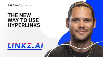 Reduce Your Bounce Rate with Linkz.ai