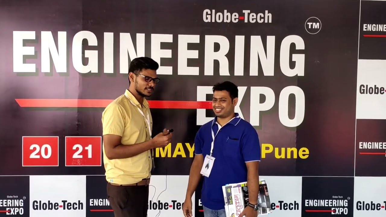 Engineering Expo Pune 2022 | Pune Vlog | Engineering Technology & Manufacturing Exhibition.