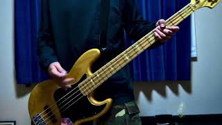 620 / SHANK 弾いてみた