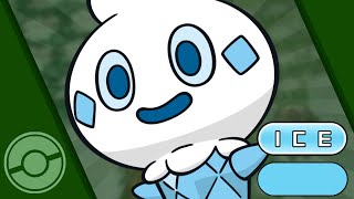 Vanillite: The Fresh Snow Pokemon - Got A Minute?